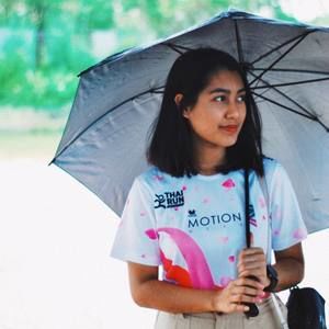 Meet your Posher, Arrisa